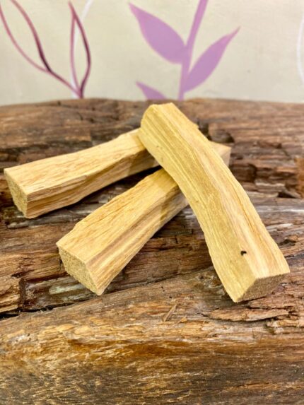 PALO SANTO MADEIRA M