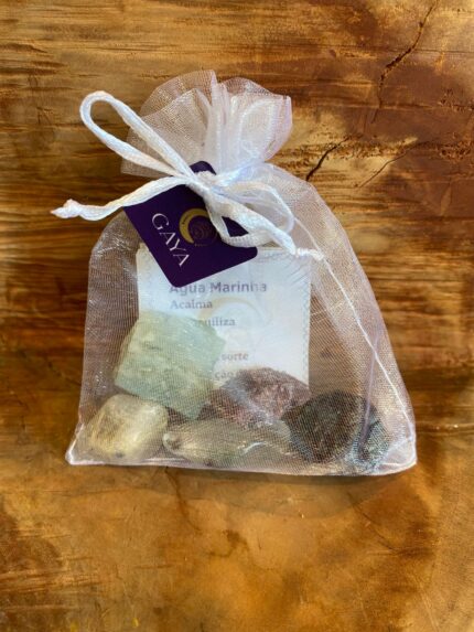 Kit de Cristais 2026